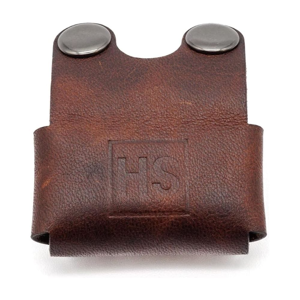 Henson Razor Head Cover Brown