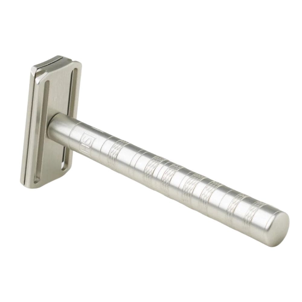 Henson Shaving AL13-M Razor - Aircraft Aluminium