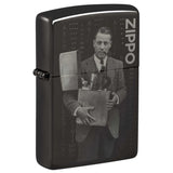 Zippo 2023 Founders Day Commemorative Lighter