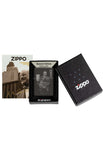 Zippo 2023 Founders Day Commemorative Lighter
