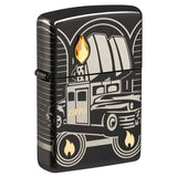 Zippo Car 75th Anniversary 2023 Collectible