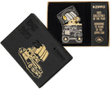 Zippo Car 75th Anniversary 2023 Collectible