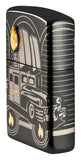 Zippo Car 75th Anniversary 2023 Collectible