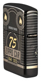 Zippo Car 75th Anniversary 2023 Collectible