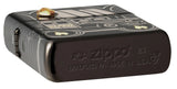 Zippo Car 75th Anniversary 2023 Collectible