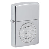 Zippo Harley Davidson Freedom Machine Lighter