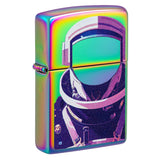 Zippo Space Astronaut Multicolour Lighter