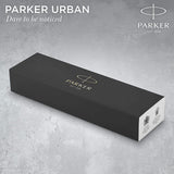 Parker Urban Metro Metallic Ballpoint Pen