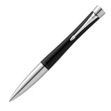 Parker Urban Black Lacquer Ballpoint Pen
