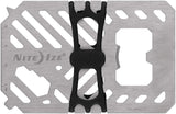 Nite Ize Stainless Steel Multi Tool Wallet