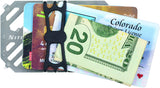 Nite Ize Stainless Steel Multi Tool Wallet