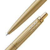 Parker Jotter XL Monochrome Gold Ballpoint Pen
