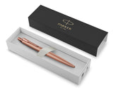 Parker Jotter XL Monochrome Gold Ballpoint Pen
