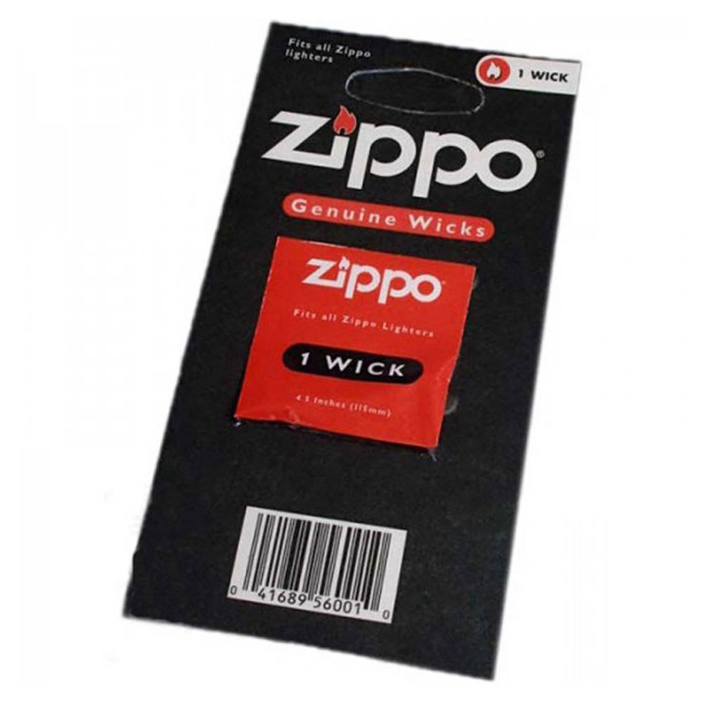 Zippo Replacement Wick