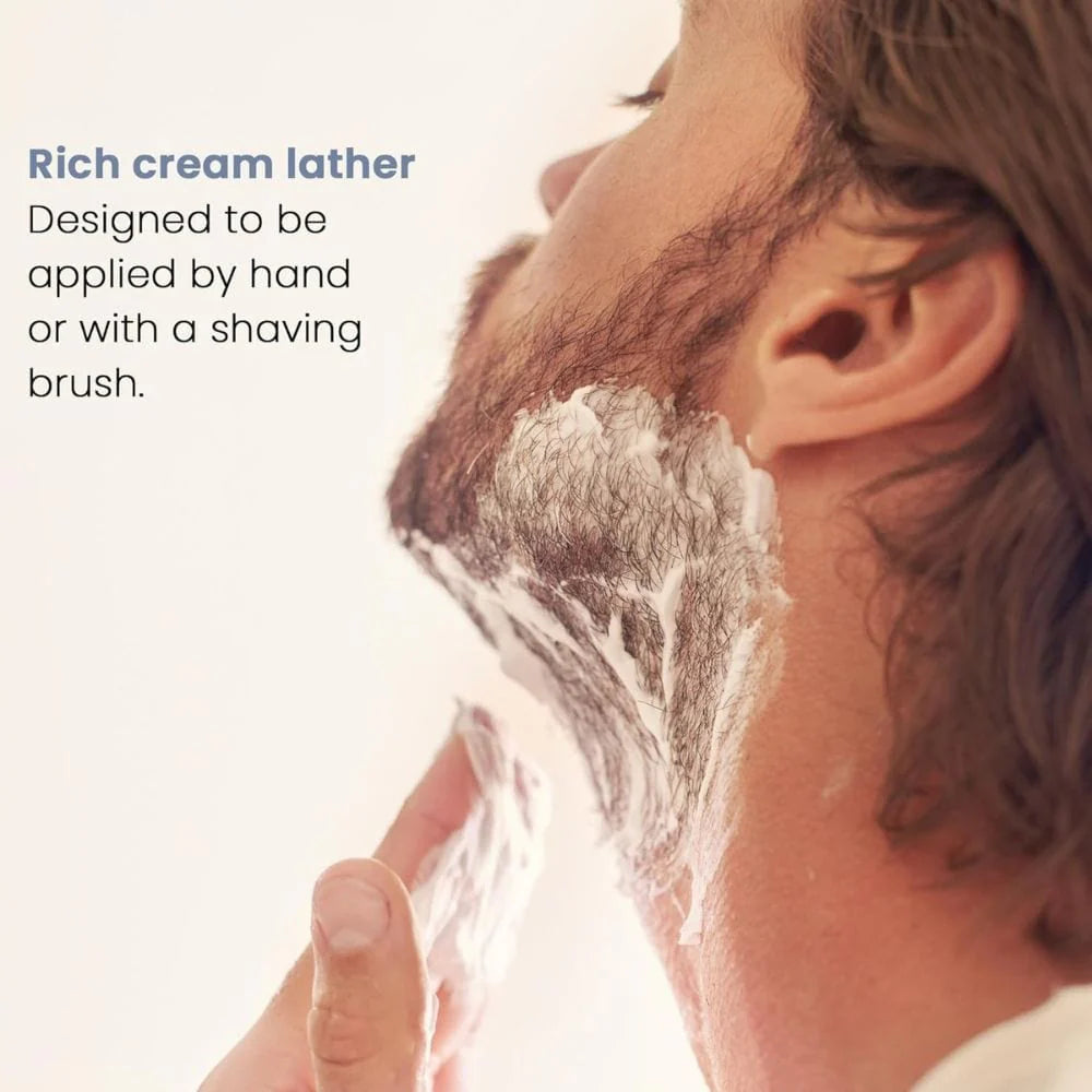 Henson Protect Shaving Cream Tube 100ml