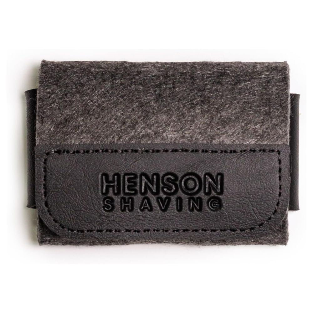 Henson Razor Travel Case