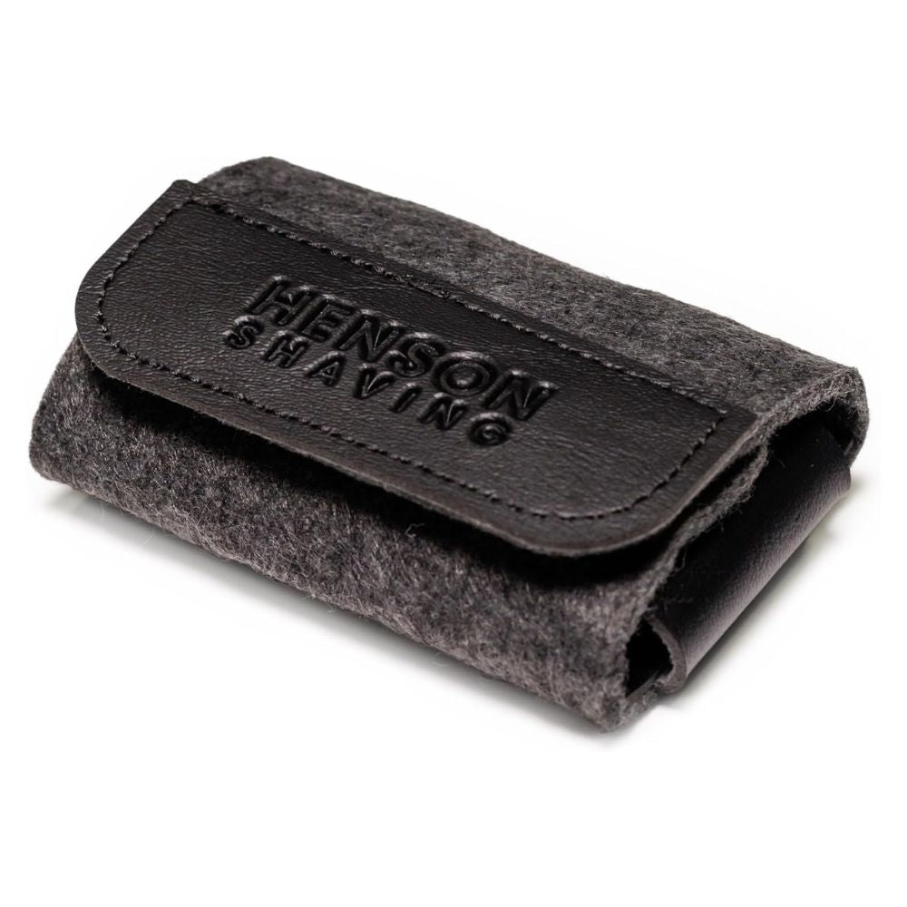 Henson Razor Travel Case
