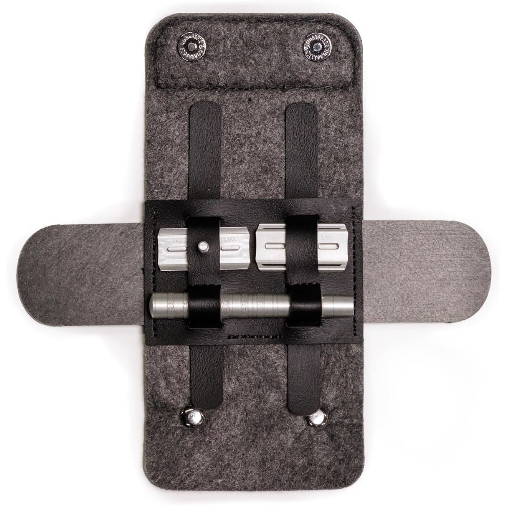 Henson Razor Travel Case