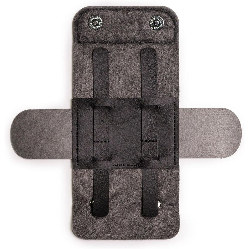 Henson Razor Travel Case