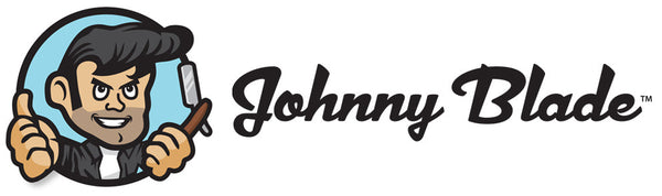 Johnny Blade