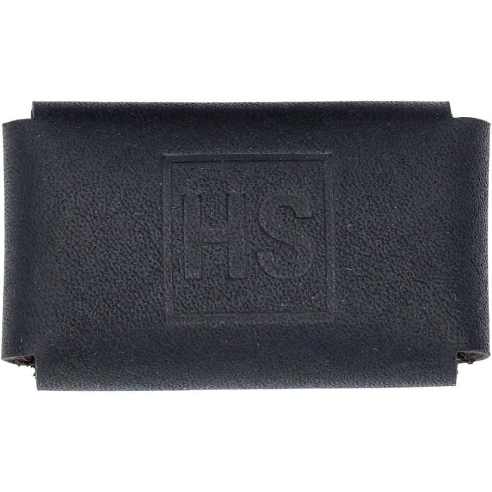 Henson Razor Head Cover Black