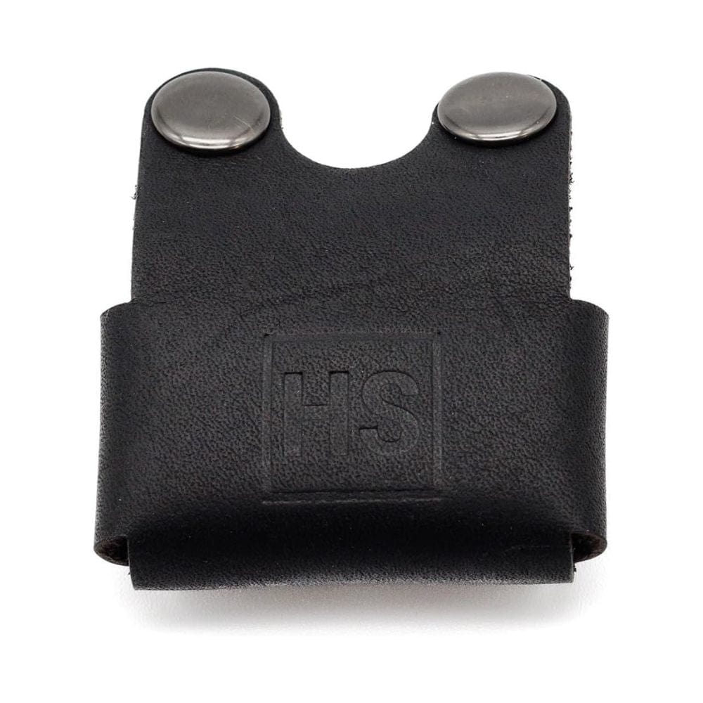 Henson Razor Head Cover Black
