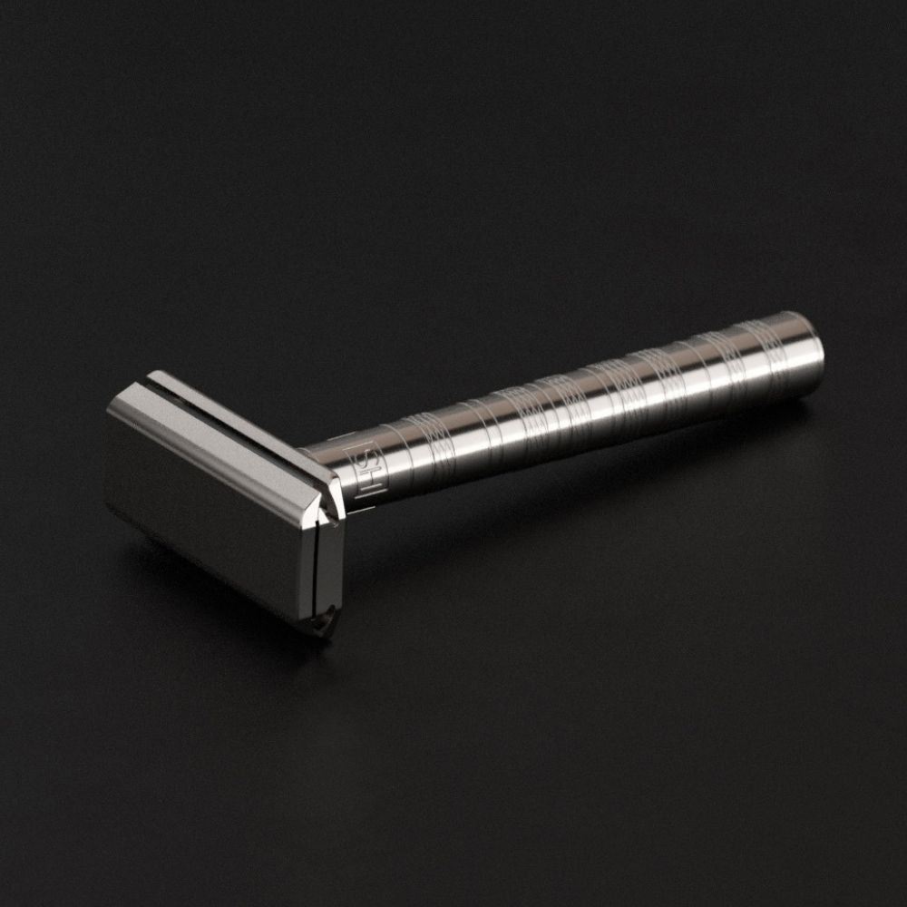 Henson Shaving Ti22 Titanium Razor