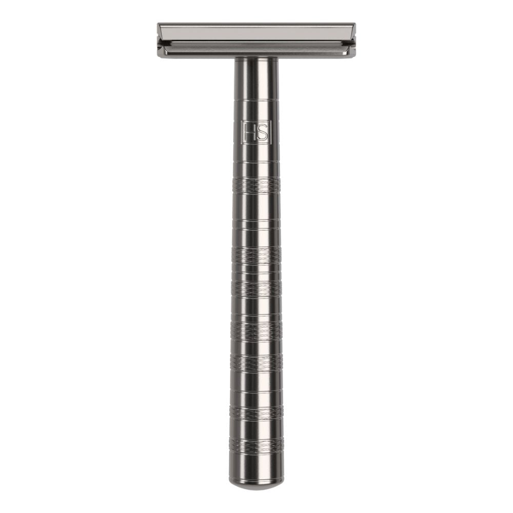 Henson Shaving Ti22 Titanium Razor