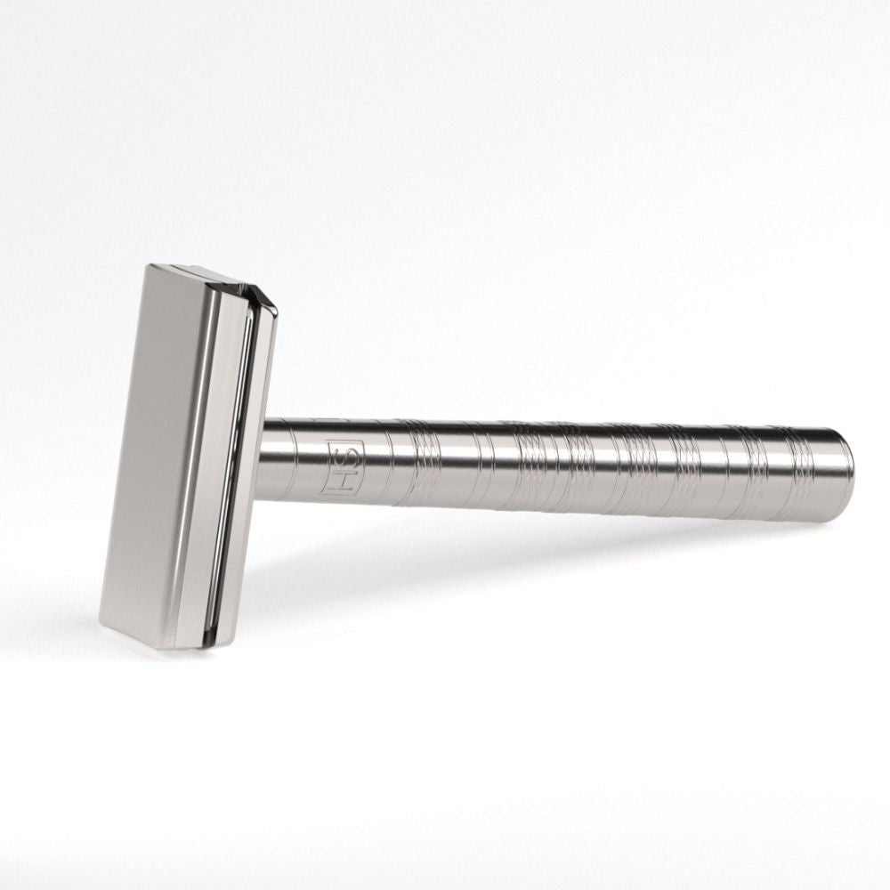 Henson Shaving Ti22 Titanium Razor