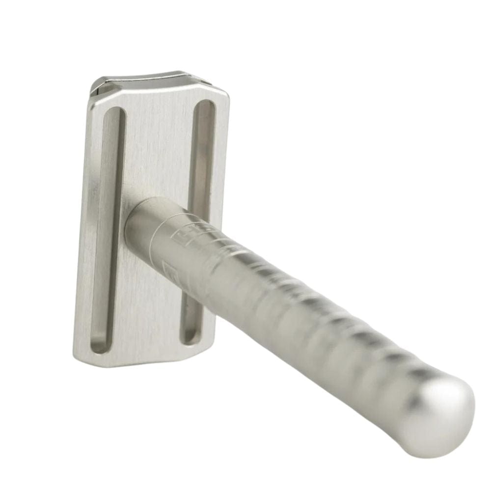 Henson Shaving AL13-M Razor - Aircraft Aluminium