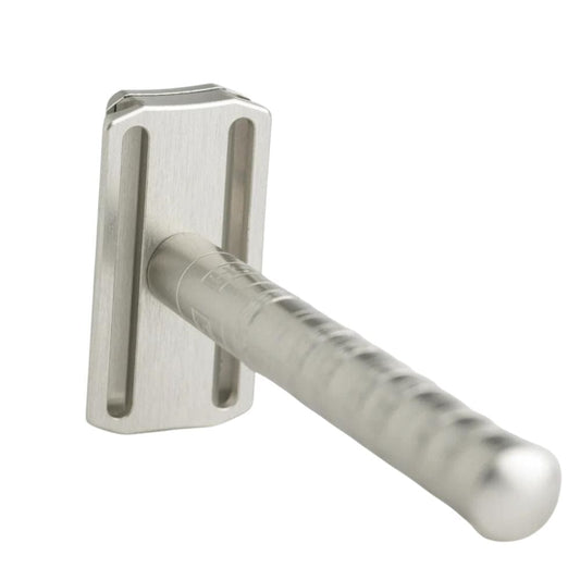 Henson Shaving AL13-M Razor - Aircraft Aluminium