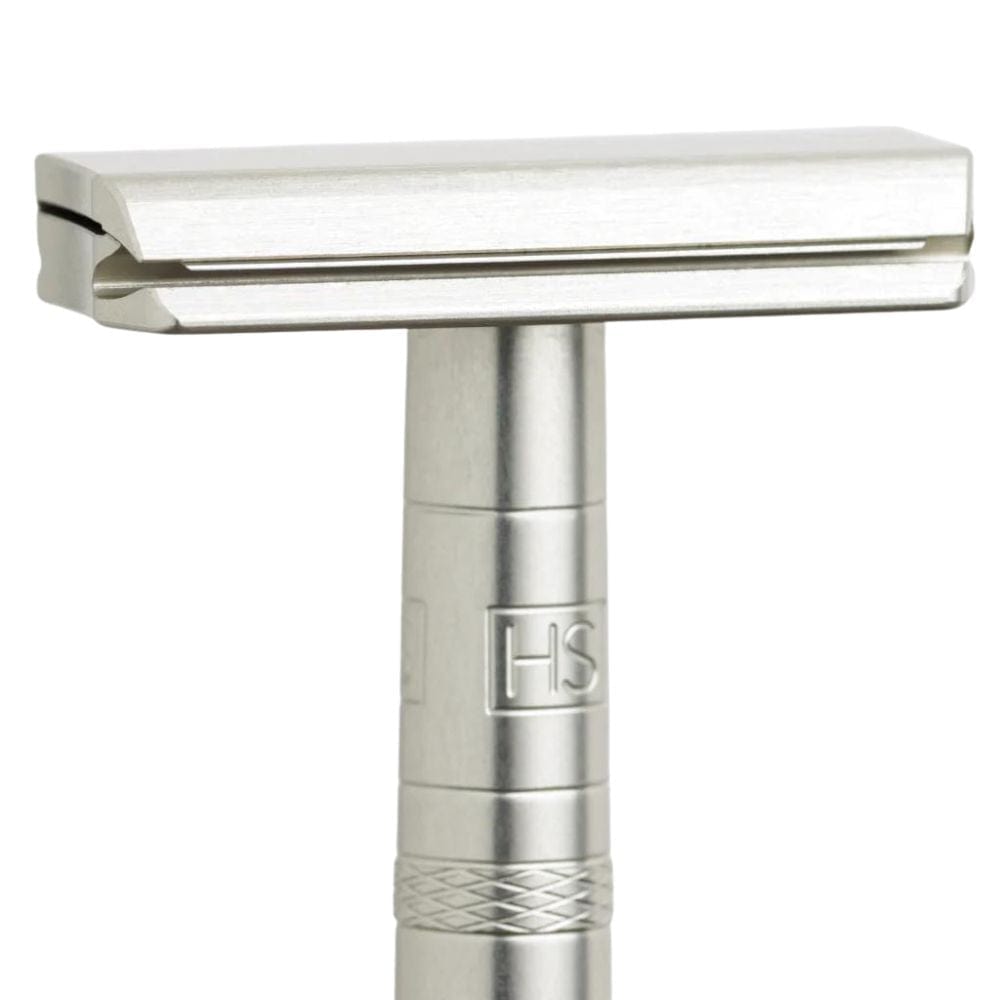 Henson Shaving AL13-M Razor - Aircraft Aluminium