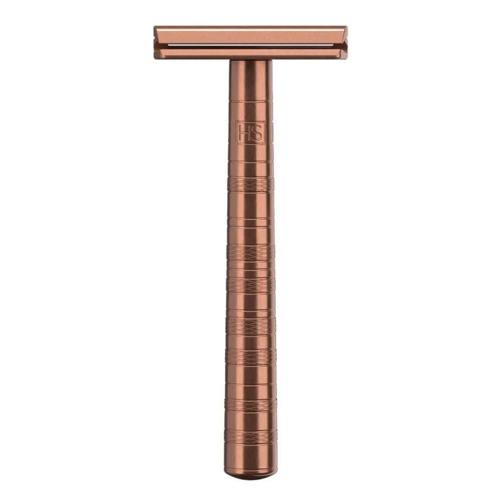 Henson Shaving AL13-M Razor - Copper