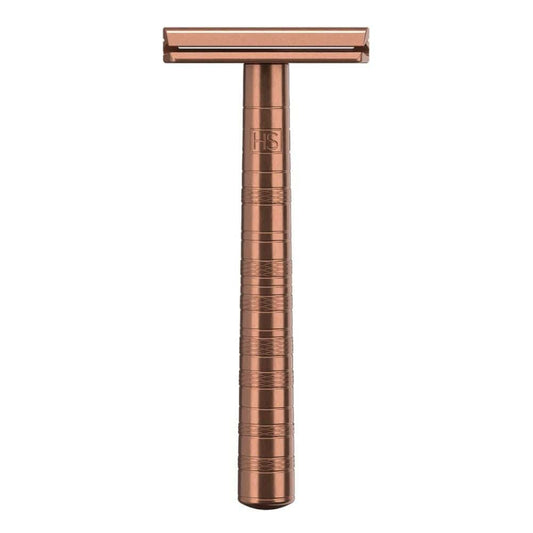Henson Shaving AL13-M Razor - Copper