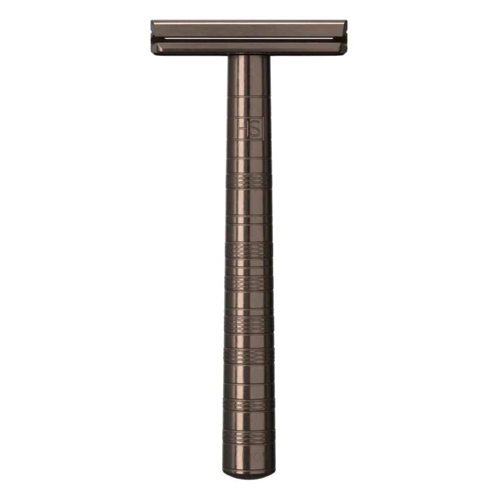 Henson Shaving AL13-M Razor - Tan