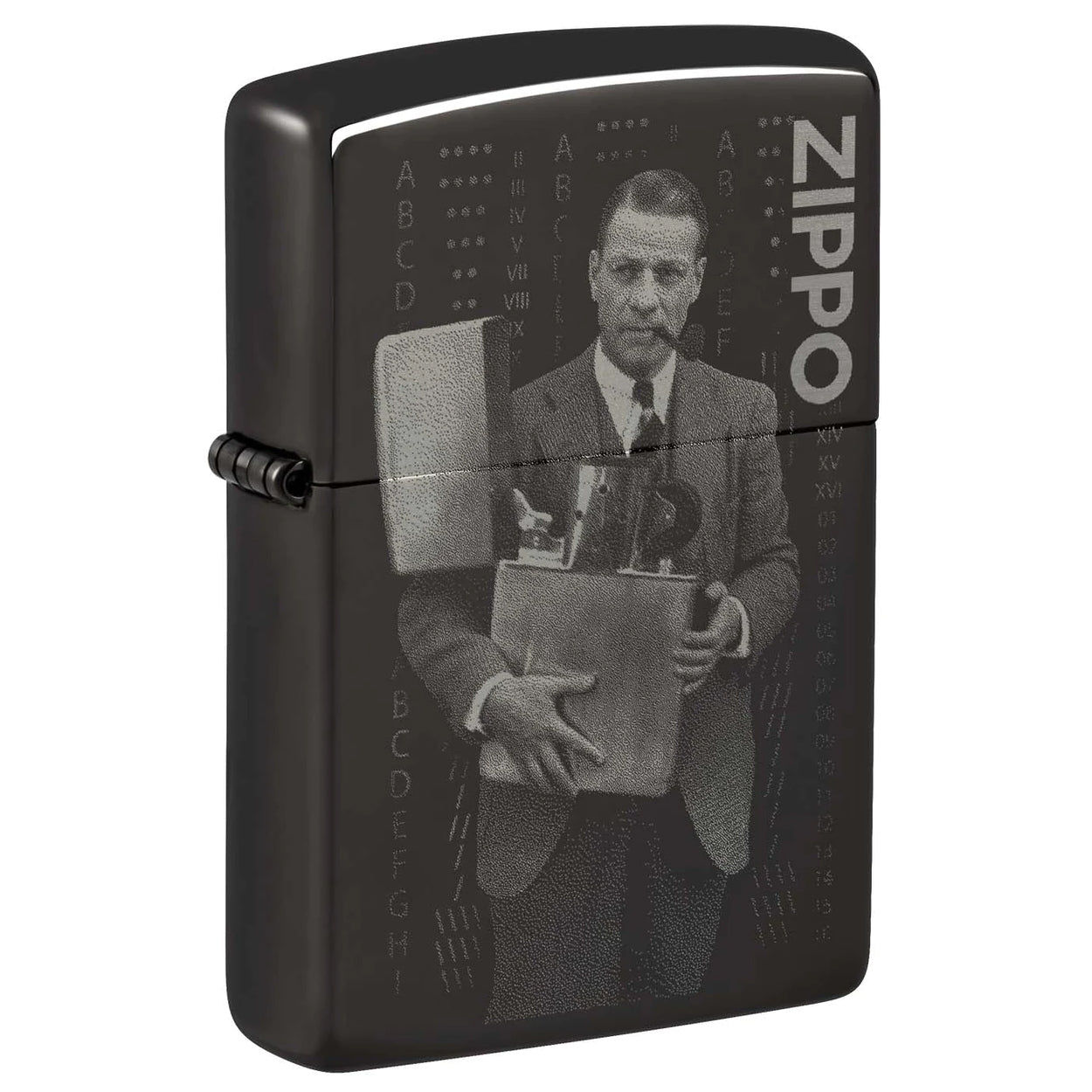 Zippo 2023 Founders Day Commemorative Lighter