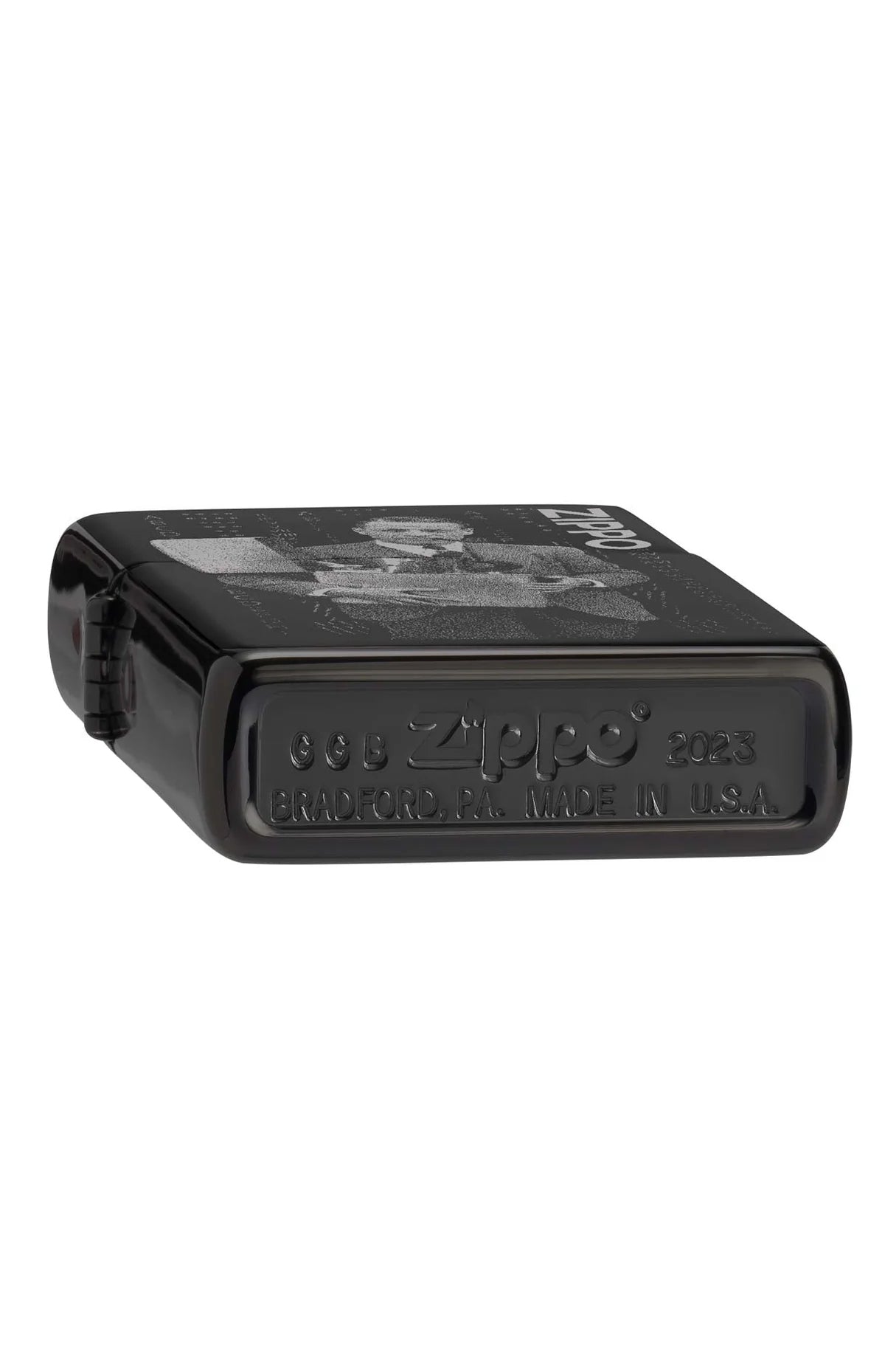 Zippo 2023 Founders Day Commemorative Lighter