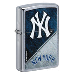 Zippo New York Yankees MLB Lighter