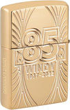 Zippo Windy 85th Anniversary Collectible