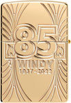 Zippo Windy 85th Anniversary Collectible