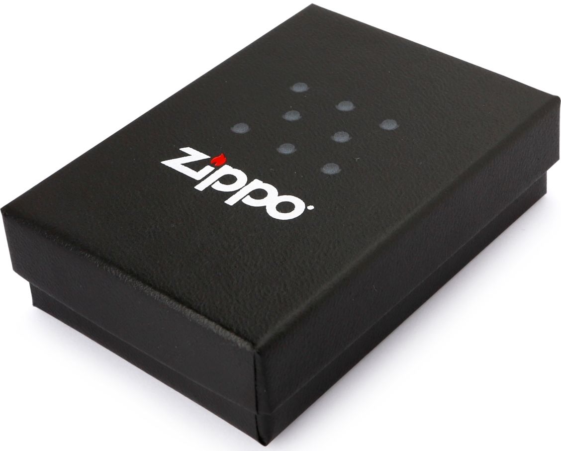 Zippo Poker Chip with Cherries Lighter