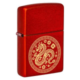 Zippo Chinese Year of the Dragon Lighter