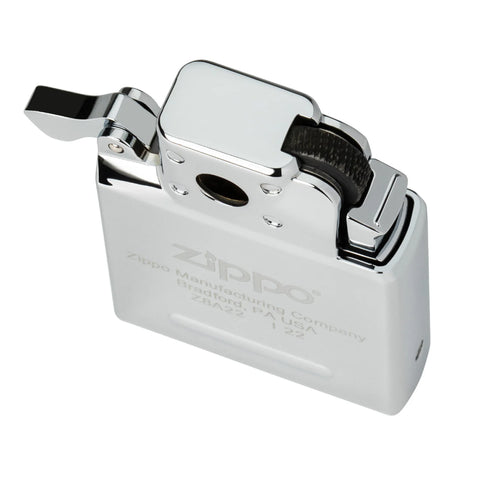 Zippo Yellow Flame Pipe Lighter Butane Insert