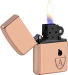 Zippo Armor Solid Copper Limited Edition Lighter