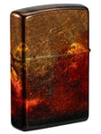 Zippo Wizard of Evil Spirits Lighter