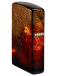 Zippo Wizard of Evil Spirits Lighter