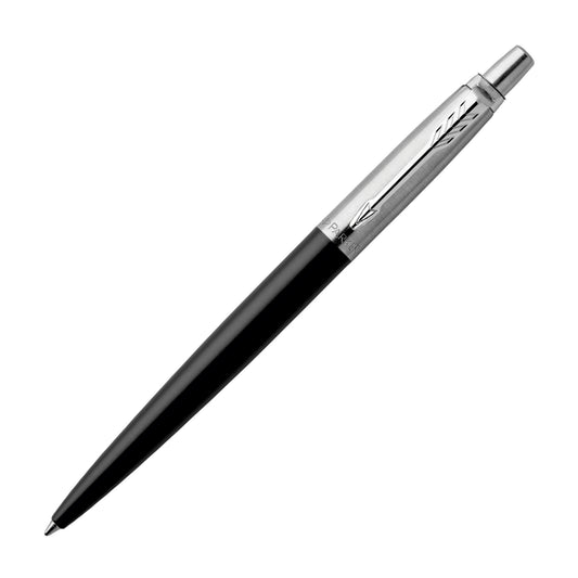 Parker Jotter Bond Street Black Ballpoint Pen