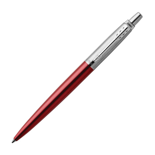 Parker Jotter Kensington Red Ballpoint Pen
