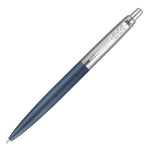 Parker Jotter XL Primrose Matte Blue Ballpoint Pen