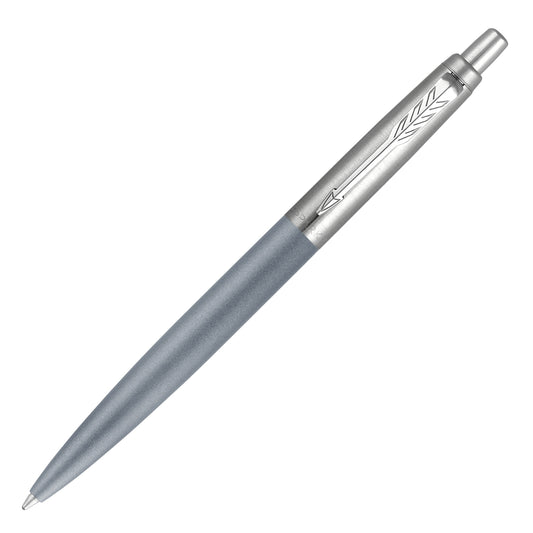 Parker Jotter XL Alexandra Matte Grey Ballpoint Pen